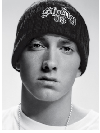 eminem