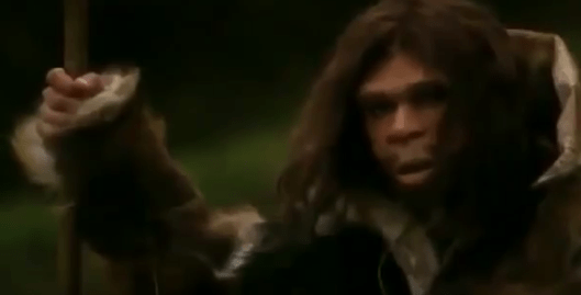 neanderhals