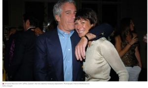 Estimating the IQs of Epstein & Maxwell | Pumpkin Person